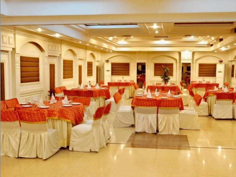 Hotel Solitaire Chandigarh - 10 Mins From Railway Station Luaran gambar