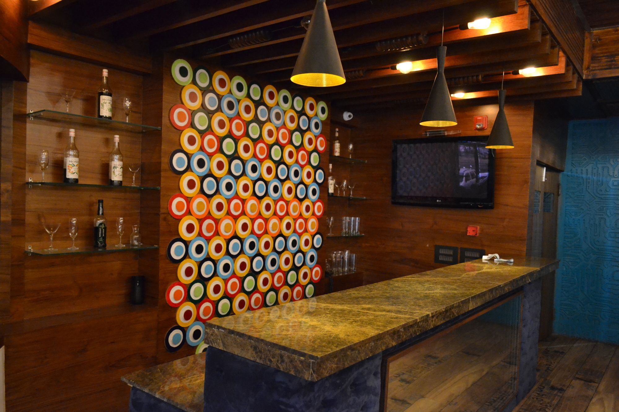 Hotel Solitaire Chandigarh - 10 Mins From Railway Station Luaran gambar