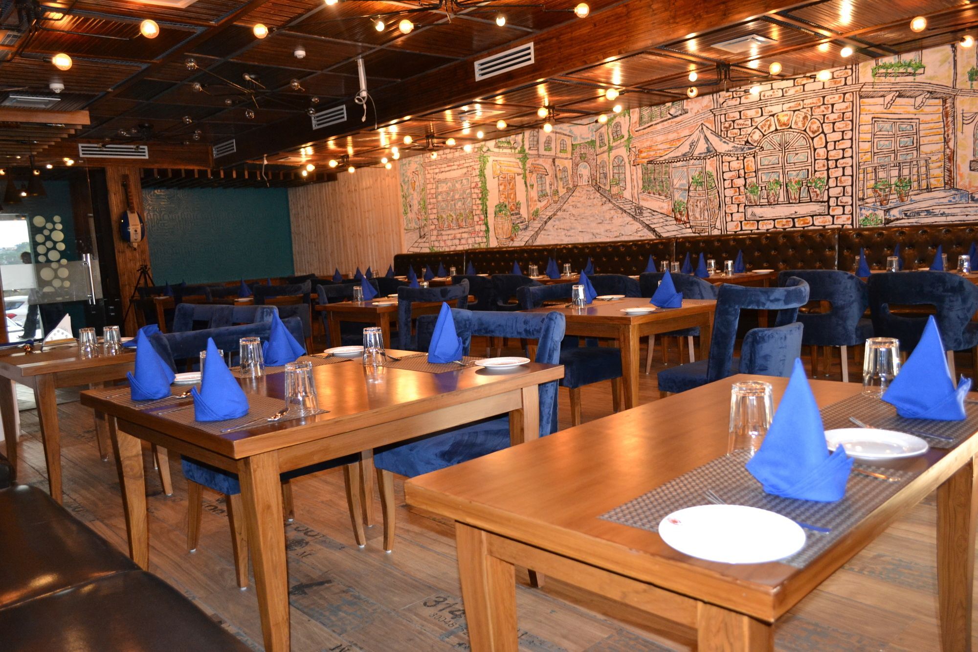 Hotel Solitaire Chandigarh - 10 Mins From Railway Station Luaran gambar