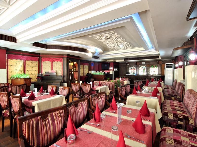 Hotel Solitaire Chandigarh - 10 Mins From Railway Station Luaran gambar