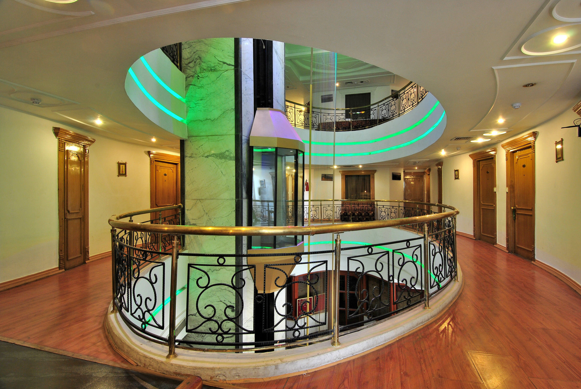 Hotel Solitaire Chandigarh - 10 Mins From Railway Station Luaran gambar