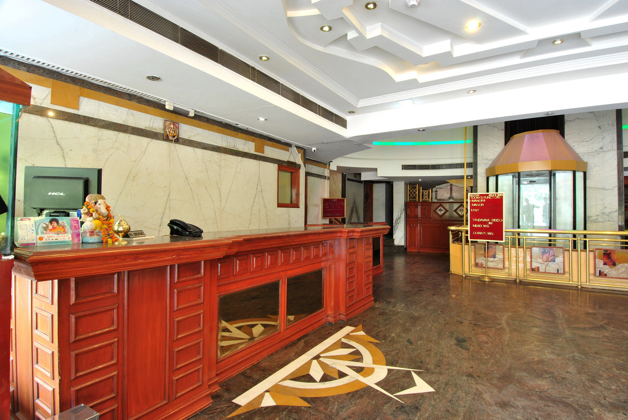 Hotel Solitaire Chandigarh - 10 Mins From Railway Station Luaran gambar